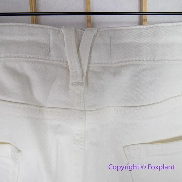 NEW‎ Vineyard Vines Jamie High Rise Skinny Jeans, women size 33 - Image 13