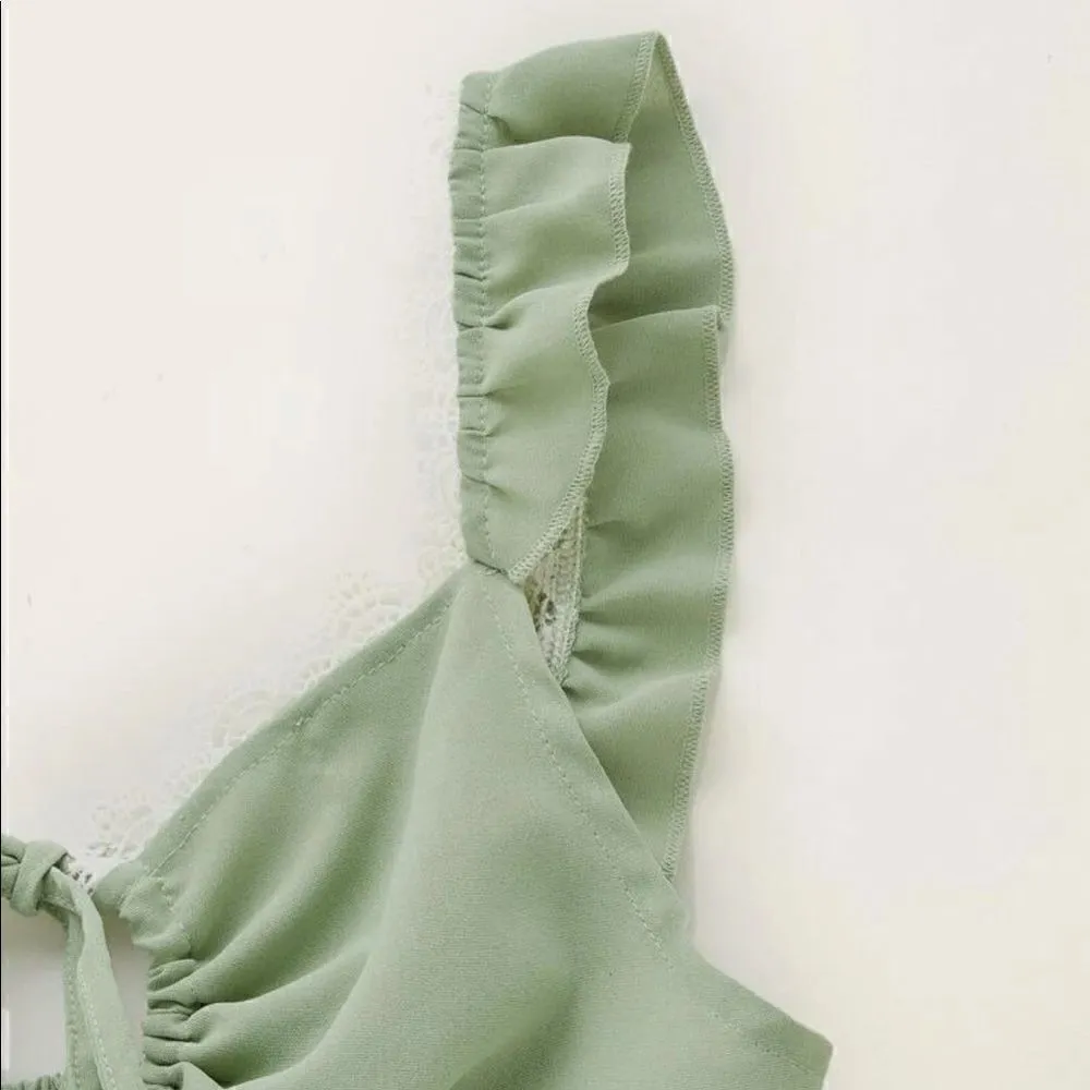 Boutique Cute 🥰 top ✨​​​​​​​​​​​​​​ - Image 5