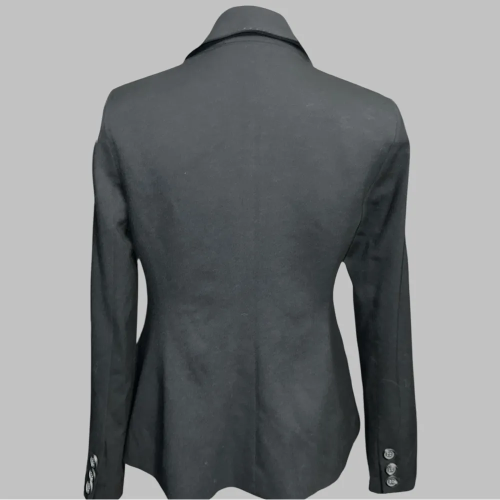 Vince Camuto  Classic Black Women's Blazer - Image 4