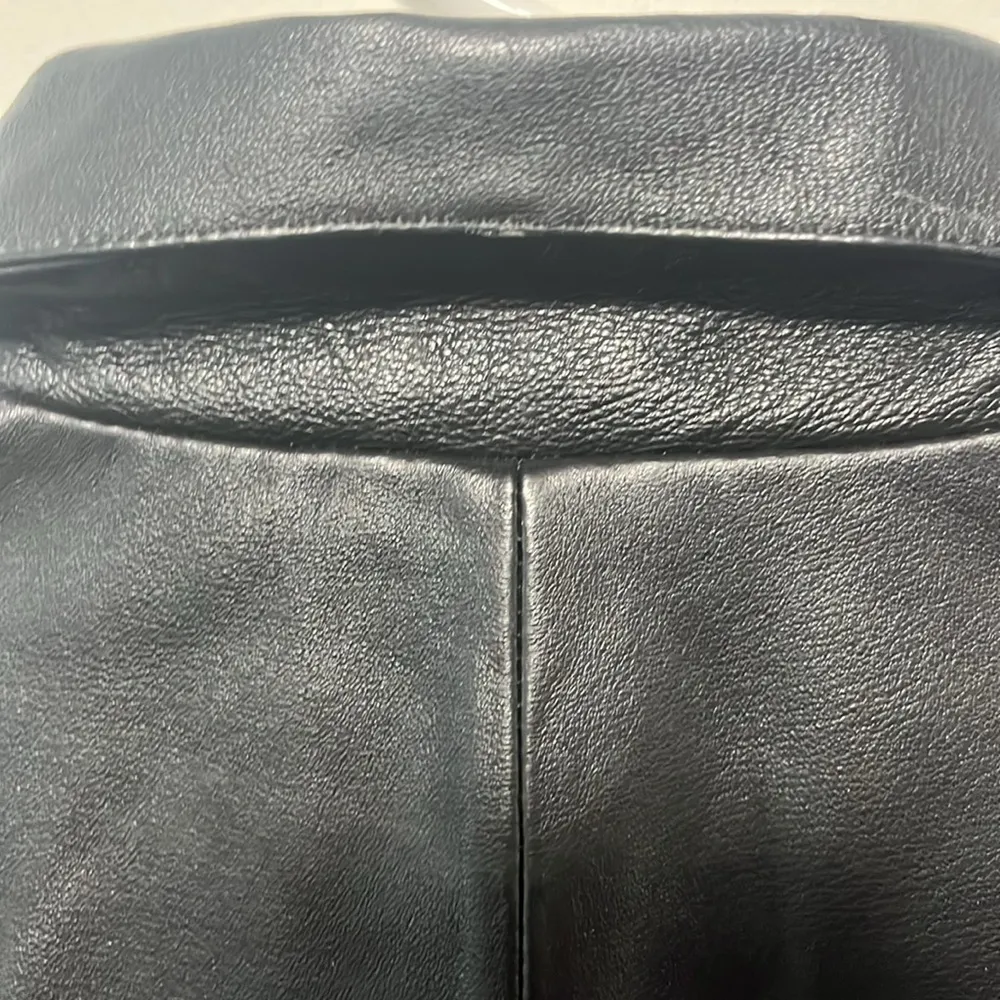 Chadwick's VTG 100% Leather jacket - Image 7