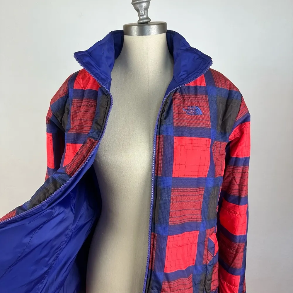 The North Face Reversible Puffer Jacket 4-in-1 XL - Image 2