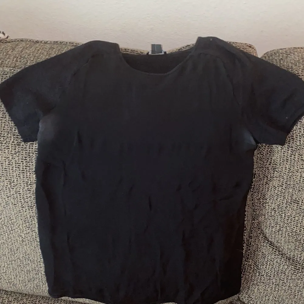 ✨Theory Silk Top✨  - Image 3