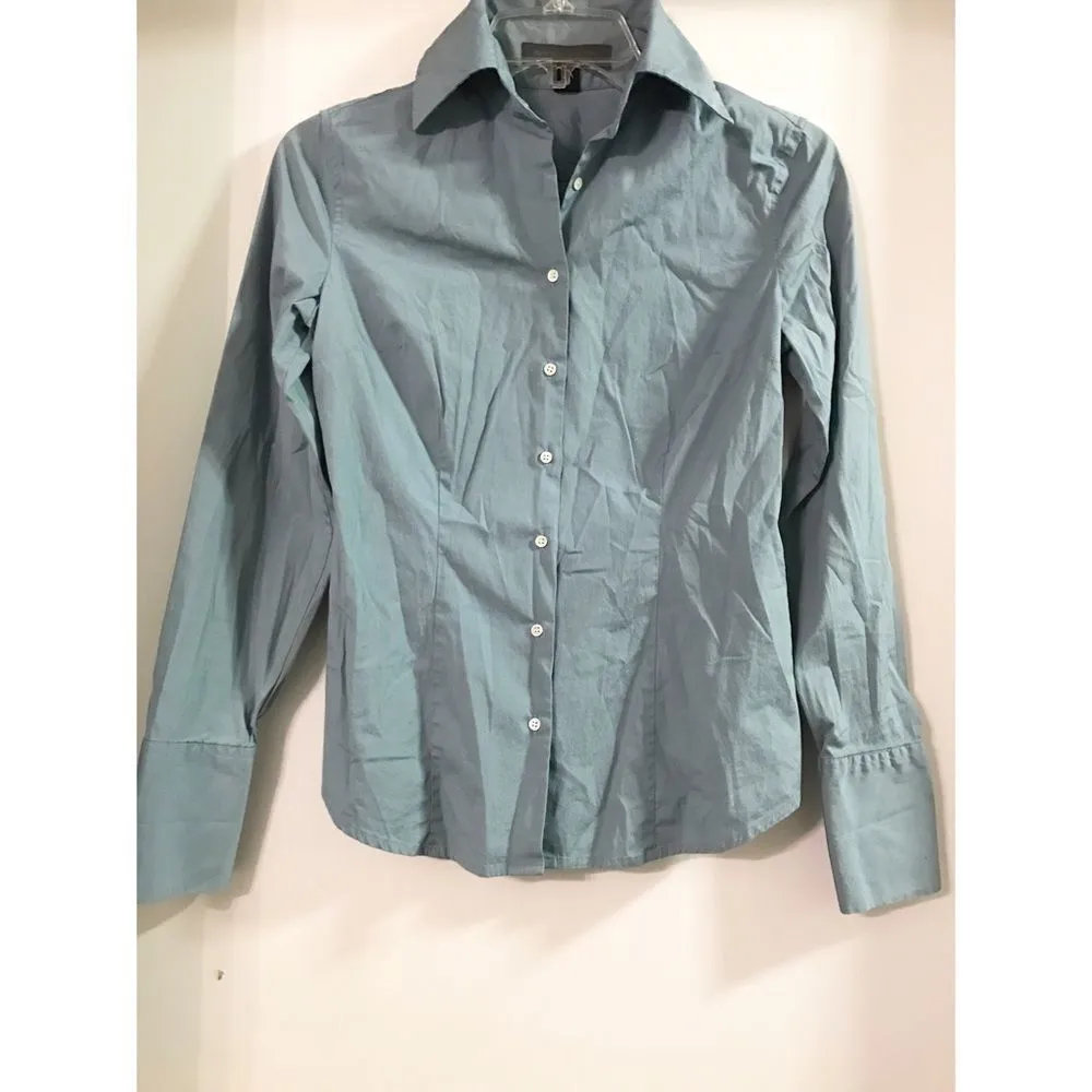 ✨Express Studio Design Button Up Shirt✨ - Image 2