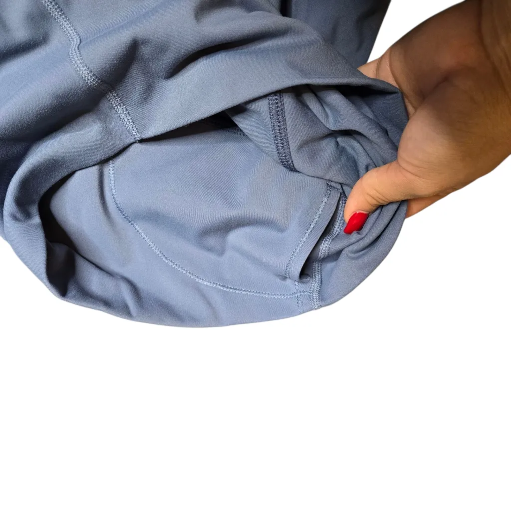 Lululemon Align Blue Leggings Size 4 - Image 4