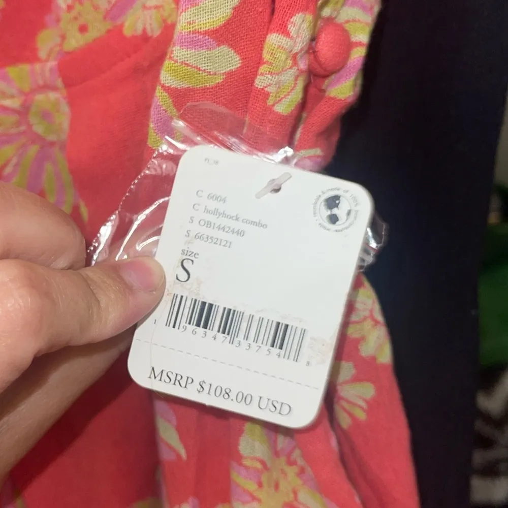 ✨NWT  Molly Tunic✨ - Image 3