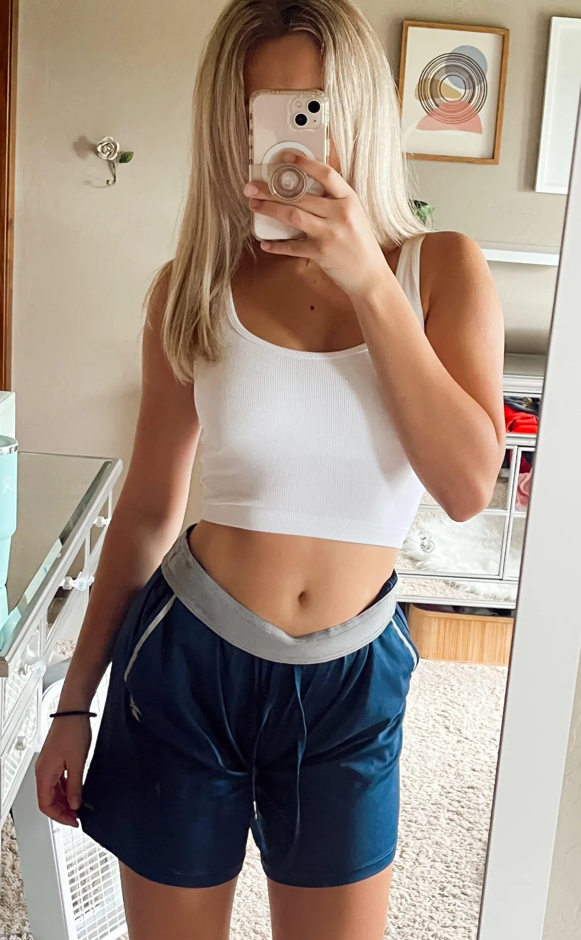 Basketball Shorts - Image 3