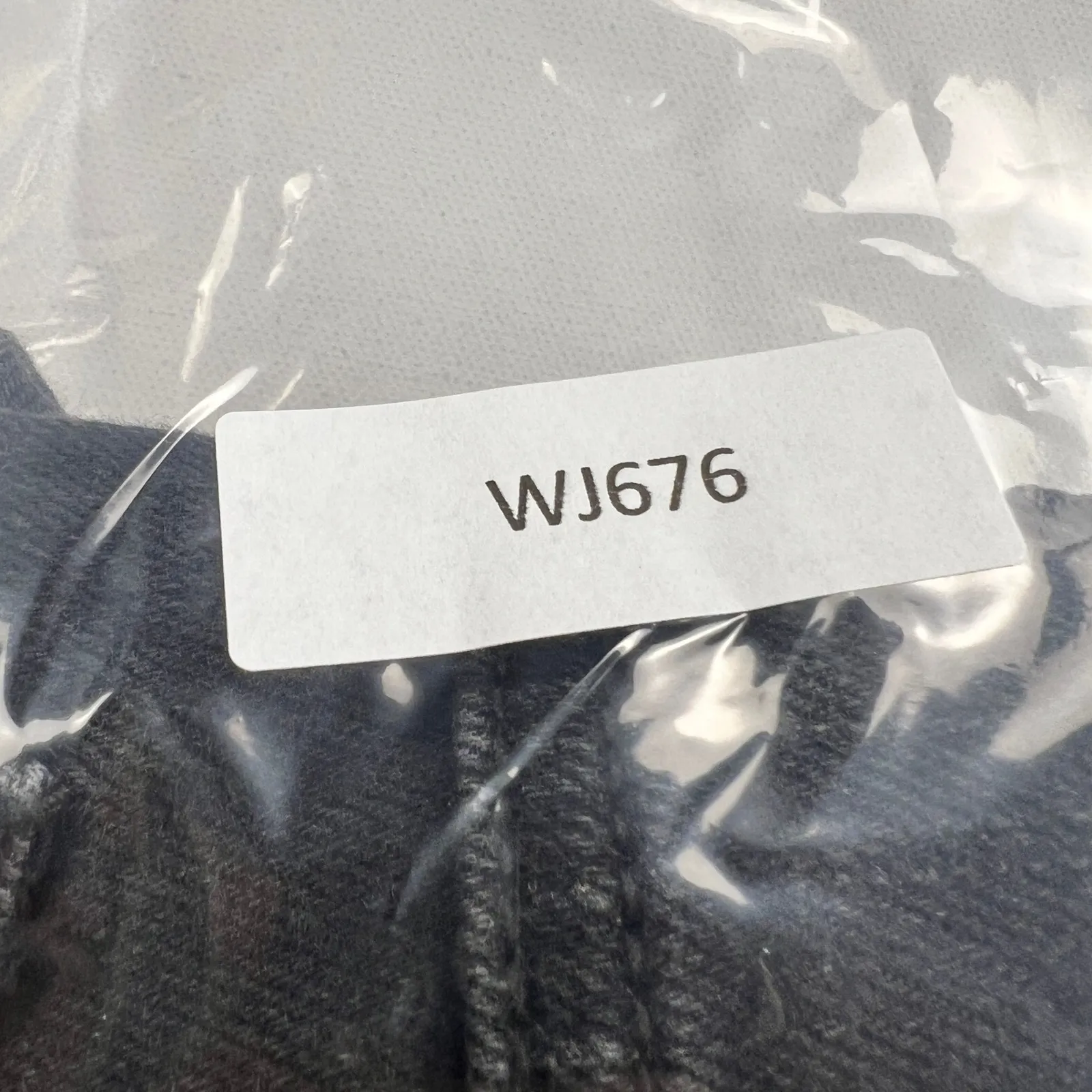 Free People Burnished Silver Studded Black Wash Skinny Distressed Jeans Size 27 - Image 13