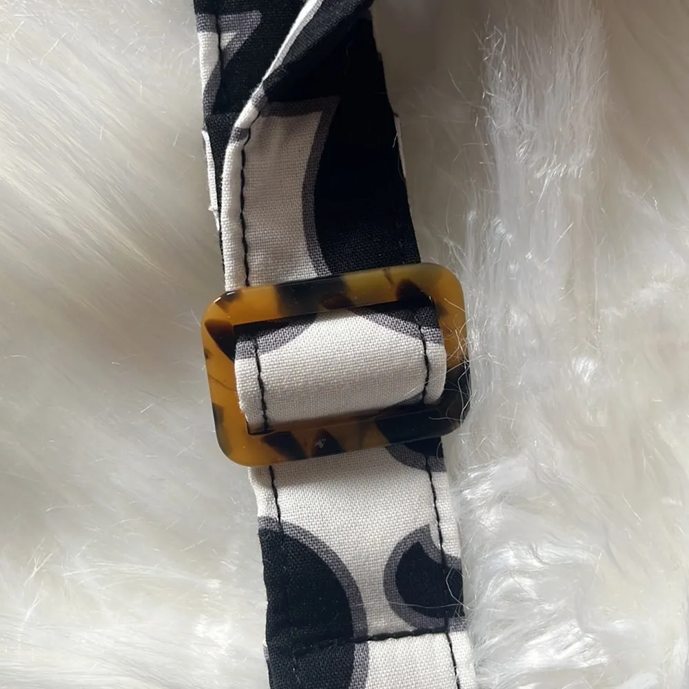 Vera Bradley Hipster Night and Day purse - Image 4