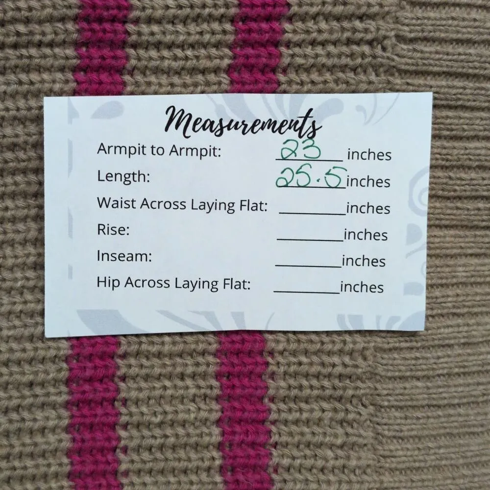 Barbour Jemima Knit Sweater- Trench Funnel Neck Half Zip Breton Stripe 10 New - Image 13