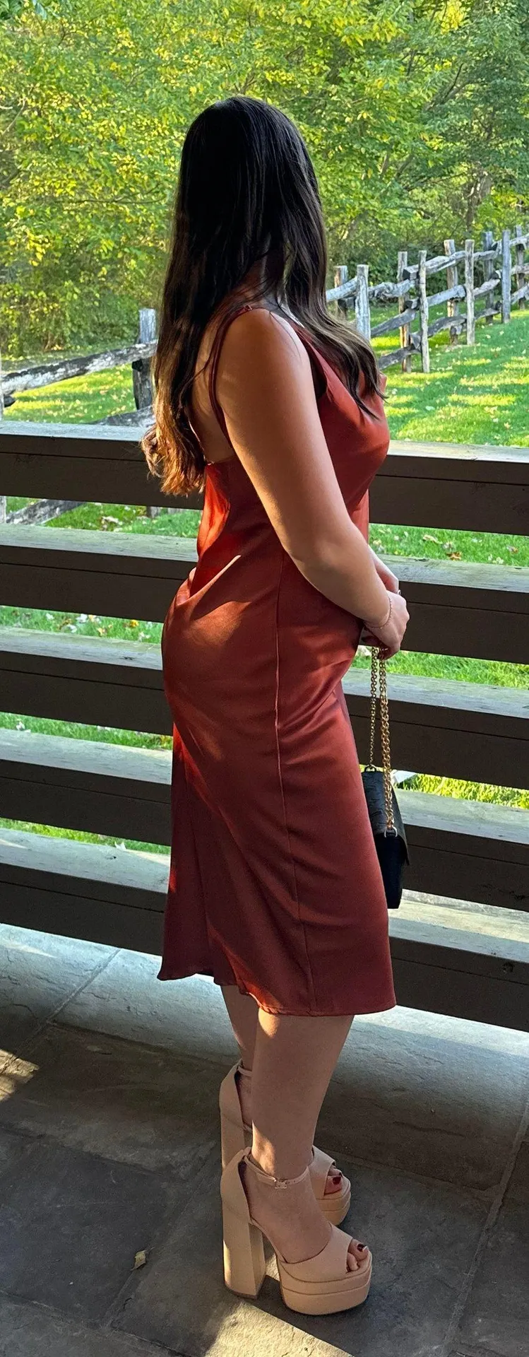 Petal + Pup Dress - Image 2