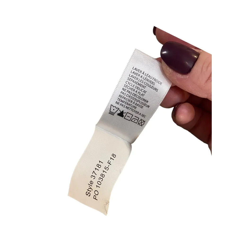 Royal Robbins Sierra Sweater Beige Size XL - Image 5