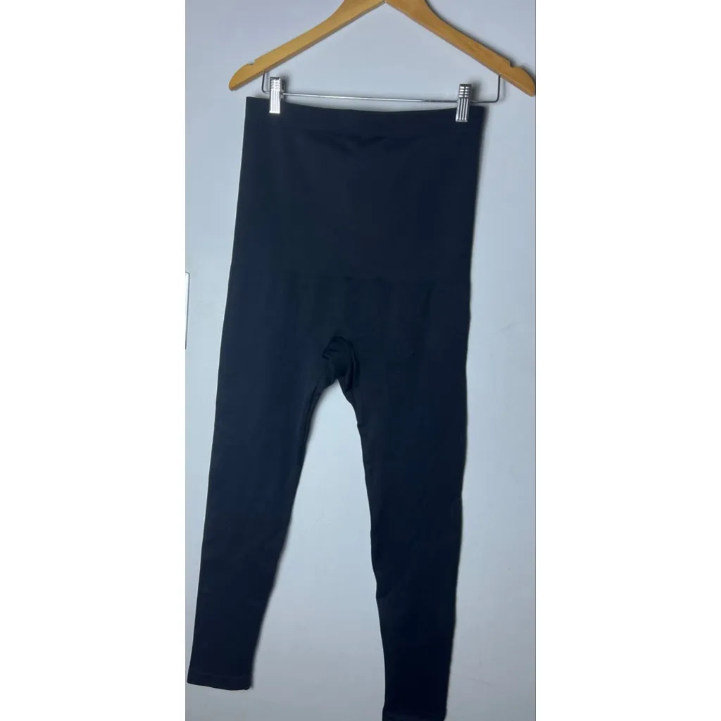 Women's EMPETUA Black High - Image 9