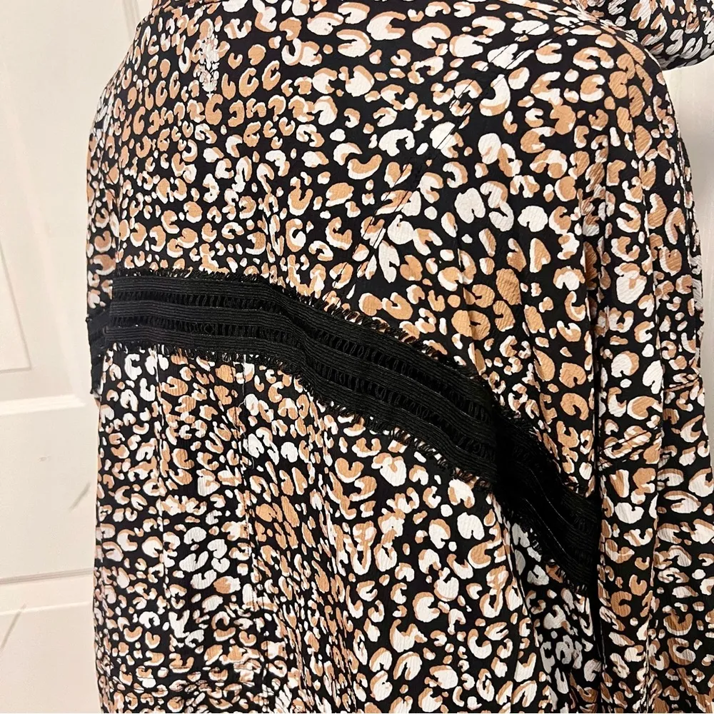 Free People  Run Wild Jacket - Image 13