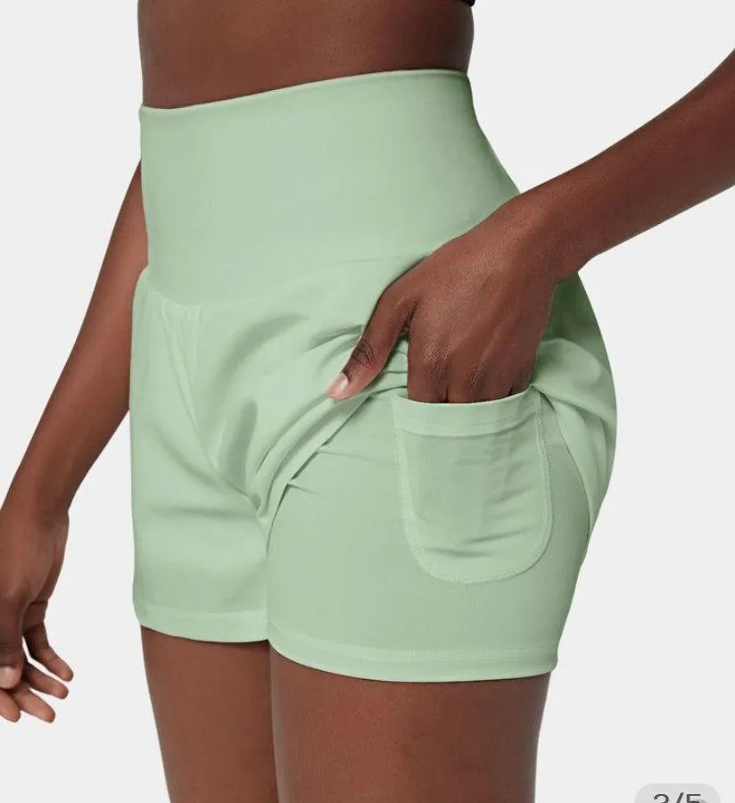 Halara Shorts - Image 3