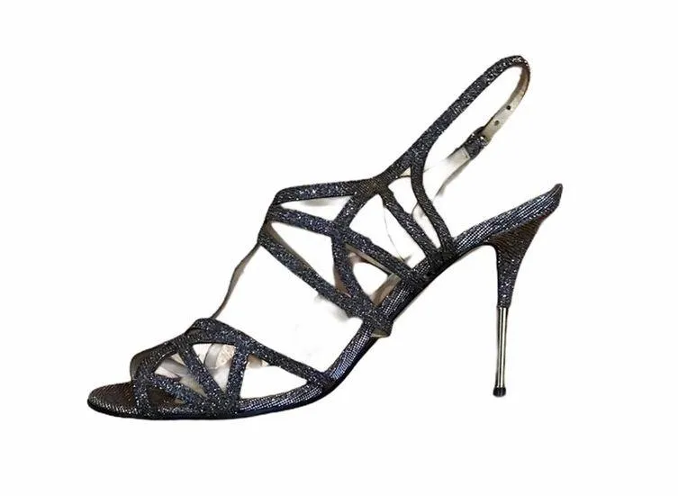 HP! Kate Spade Issa sandals size 8. - Image 3