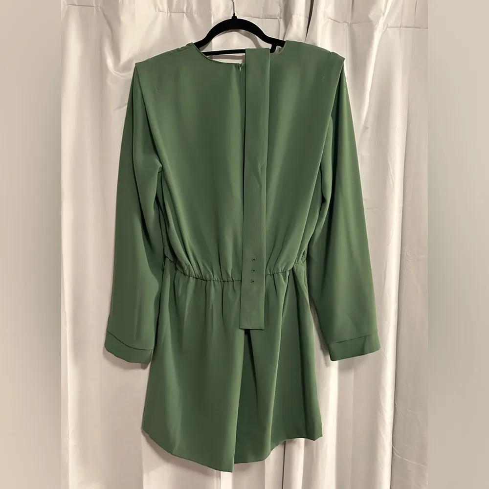 Amanda Uprichard  Baldwin Romper - Image 6