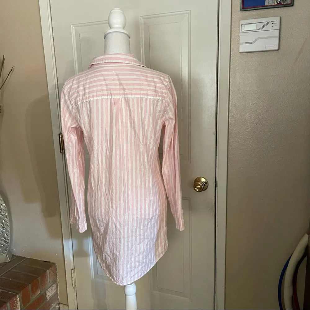 Victoria’s Secret Sleep Shirt/Dress - Image 4