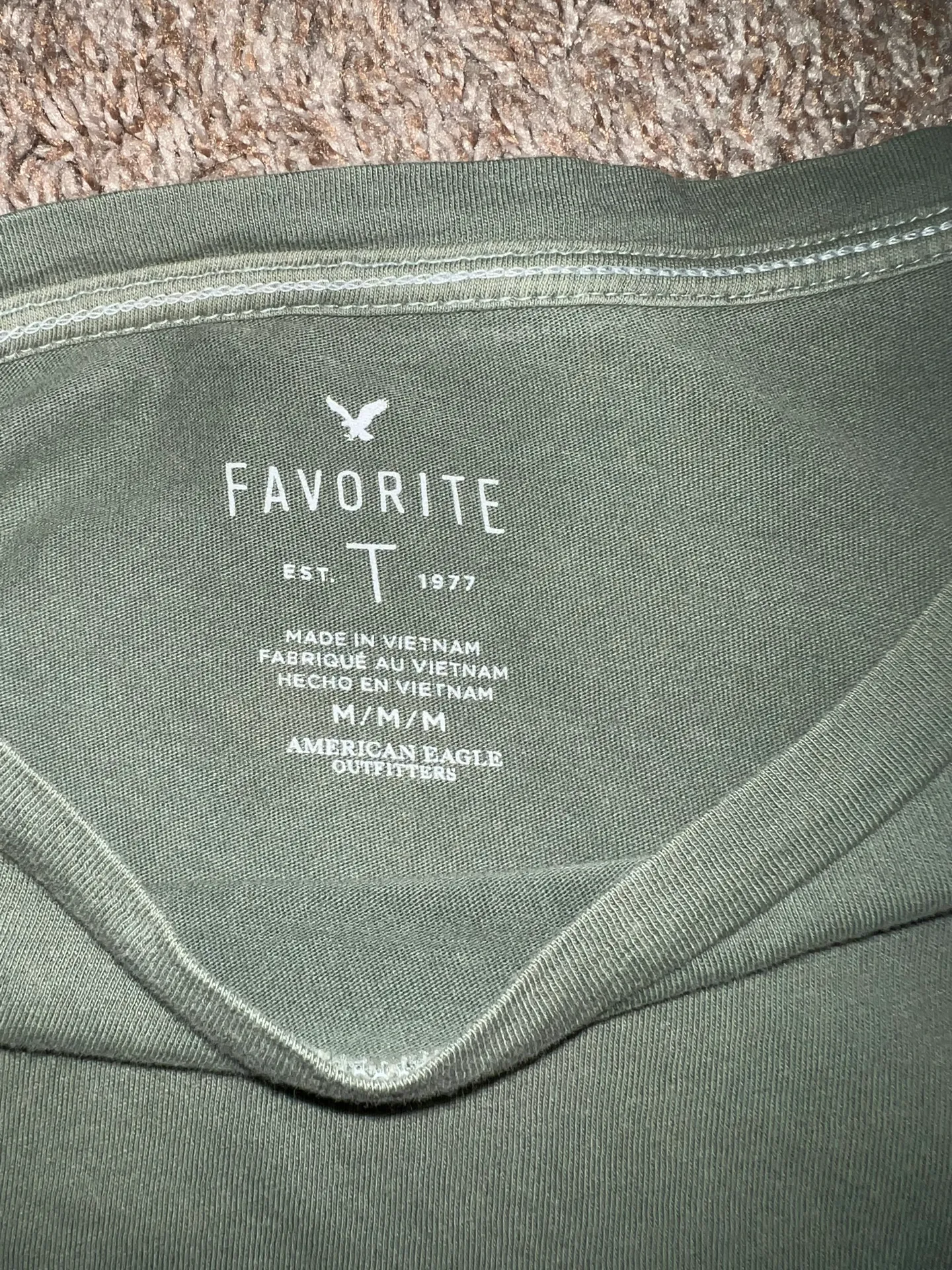 Outfitters Top - Image 2