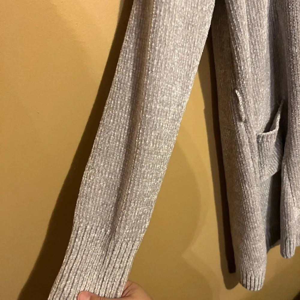 Rachel Zoe small cardigan - Image 6