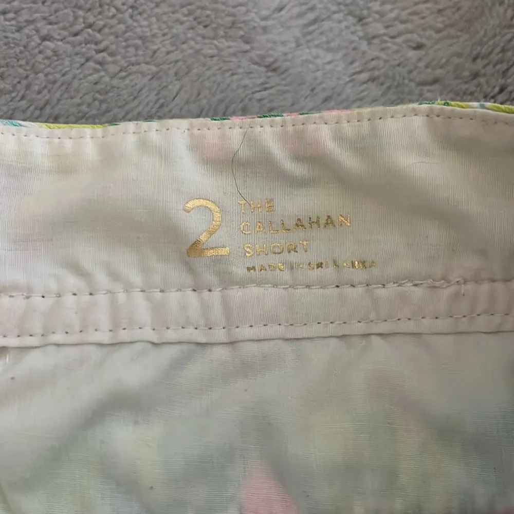 Lilly Pulitzer | Callahan Short - Image 4