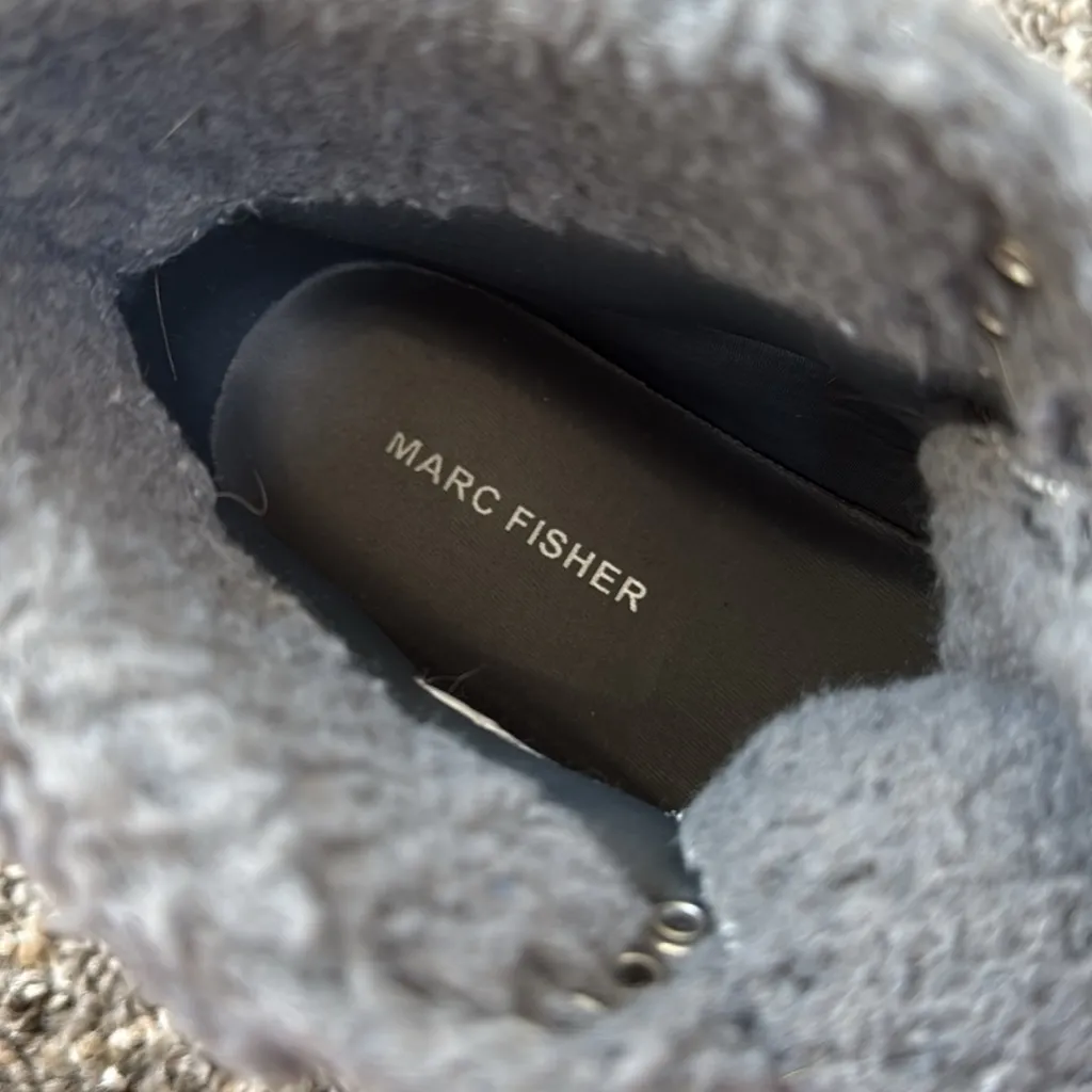 Marc Fisher Darlene boots - Image 6