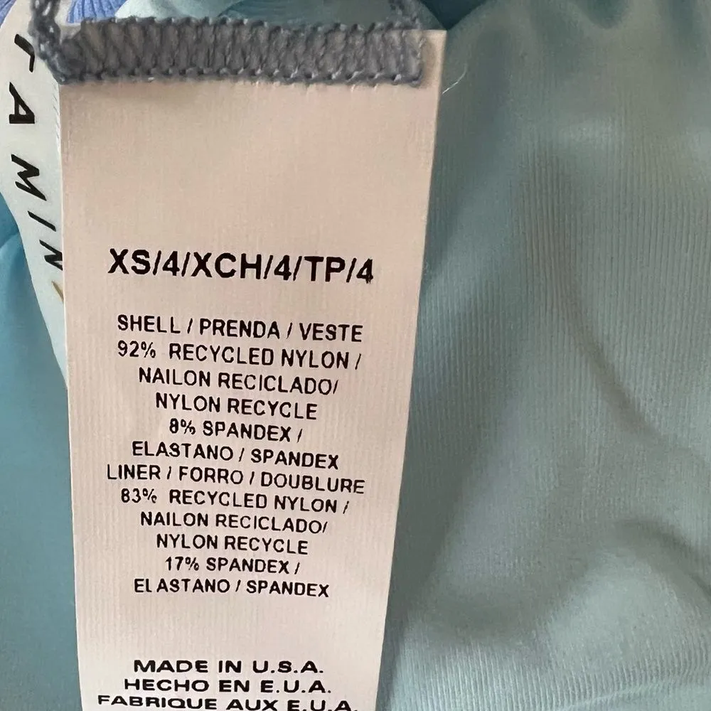 Vitamin A Yasmeen One Piece Swimsuit NWT - Image 10