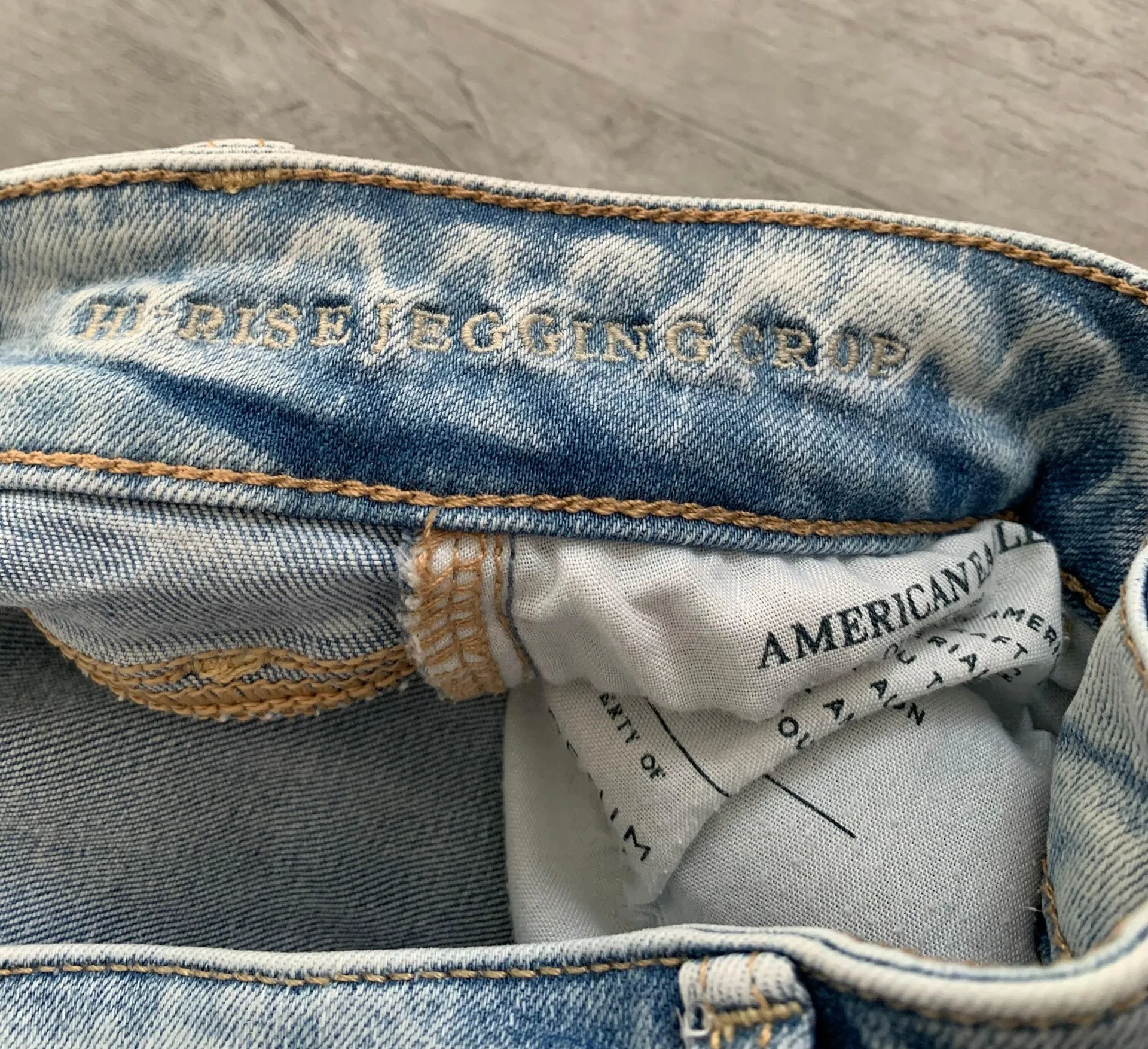 American Eagle Outfitters Jeans  - Image 5