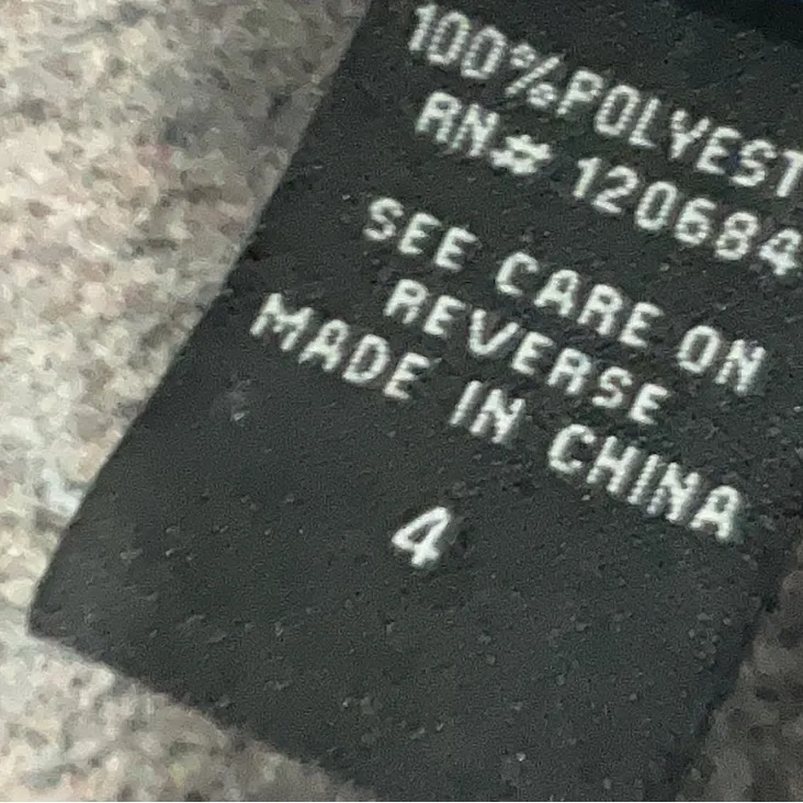 Torrid Tank Top Red Lips Ruffled Chiffon Sheer Blouse Rocky Horror Plus Size 4X - Image 7