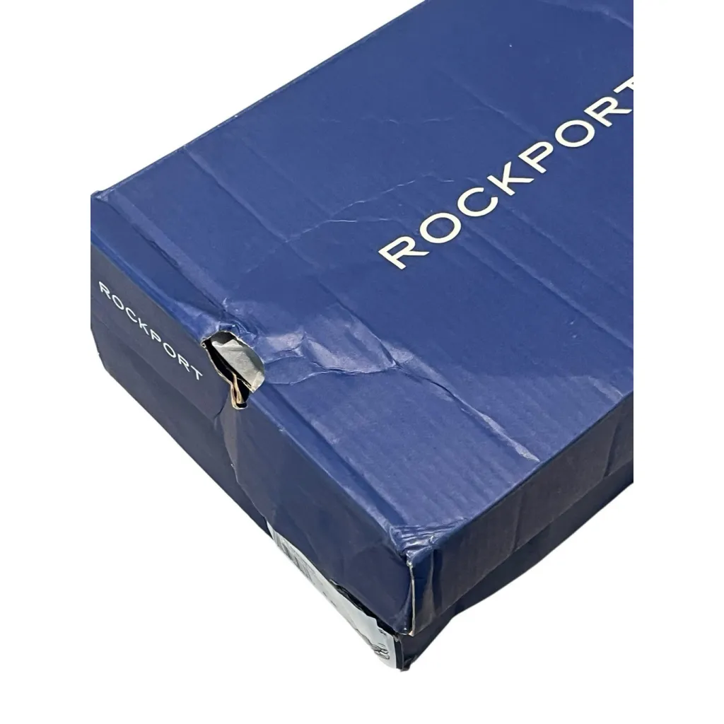 Rockport Ridge Sling Sandal Womens Size 6M Black Lightweight Flexible NIB - Image 7