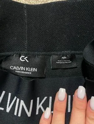 Calvin Klein Sweatpants - Image 2