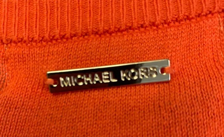 Michael Kors top - Image 5