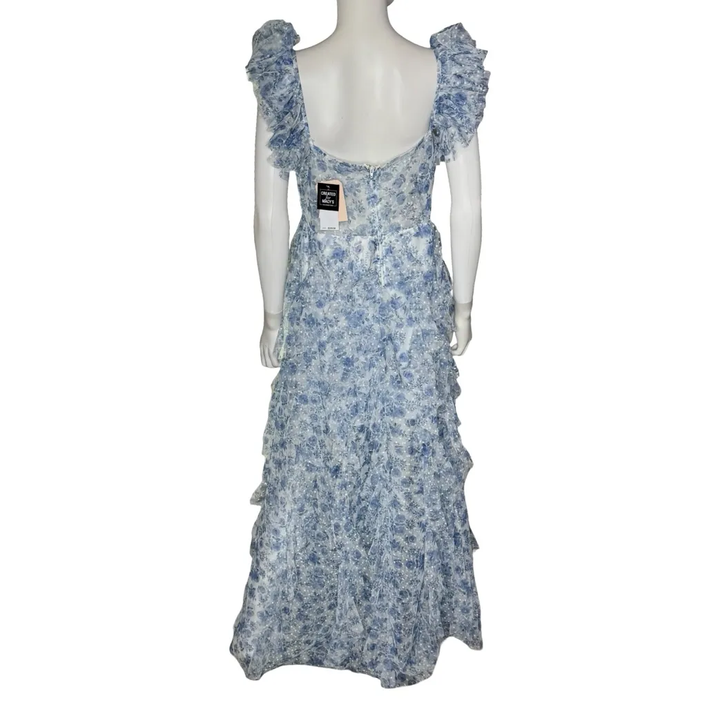 City Studios Juniors' Ruffled Off - Image 7