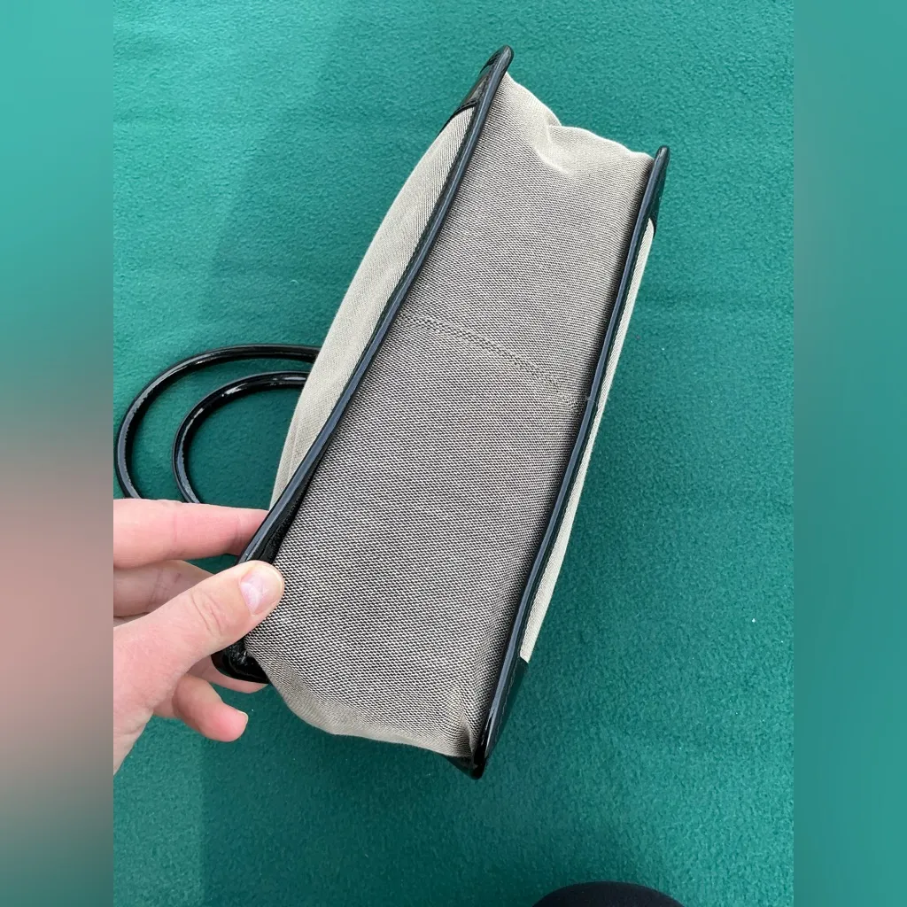 Authentic GUCCI tote bag🌷🌷 - Image 9