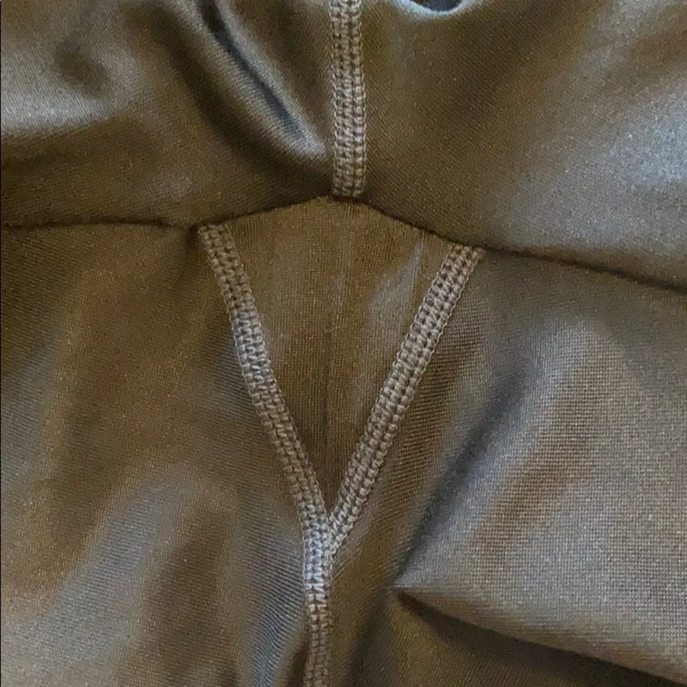 New Balance Capri / cropped leggings, Medium - Image 5