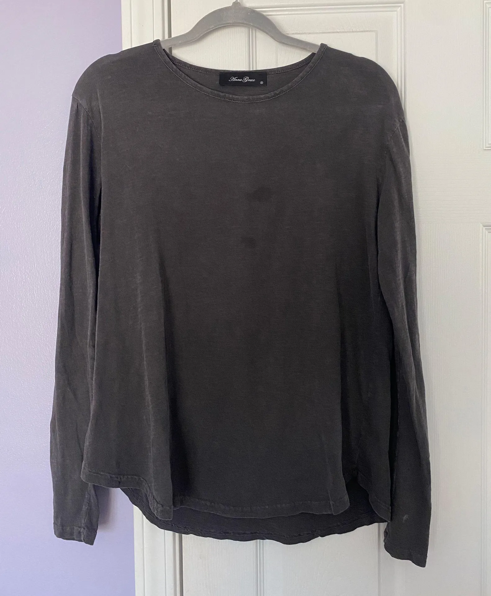 Gray Size S - Image 2