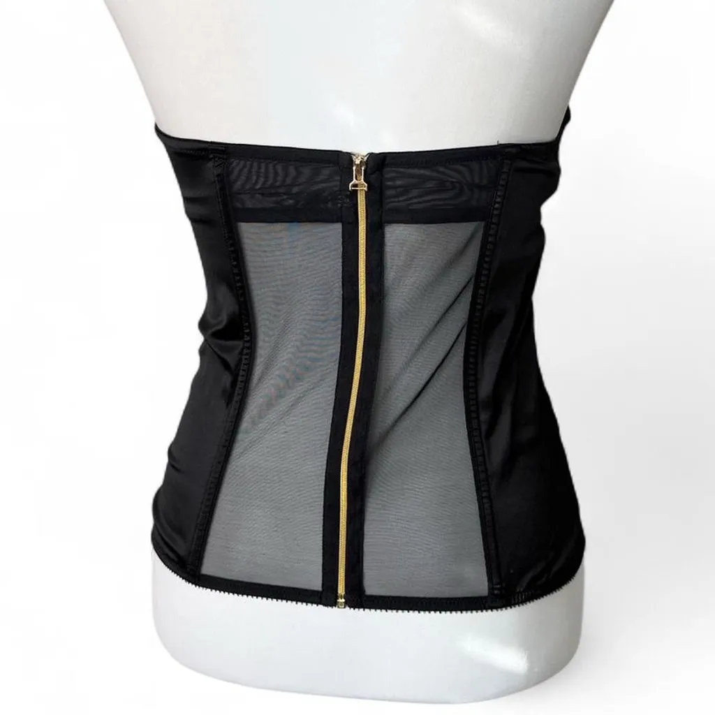 Y2K Victoria’s Secret Corset - Image 5