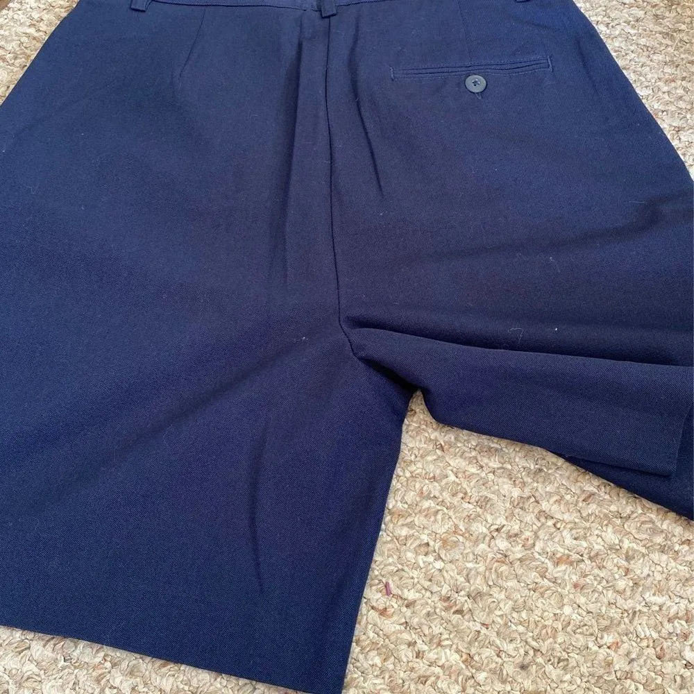 Ashworth high rise shorts size 8 - Image 4