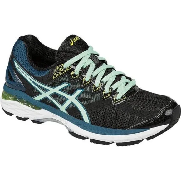 ASICS Women's GT-2000 4 Running‎ Shoes Size 7 - Image 2