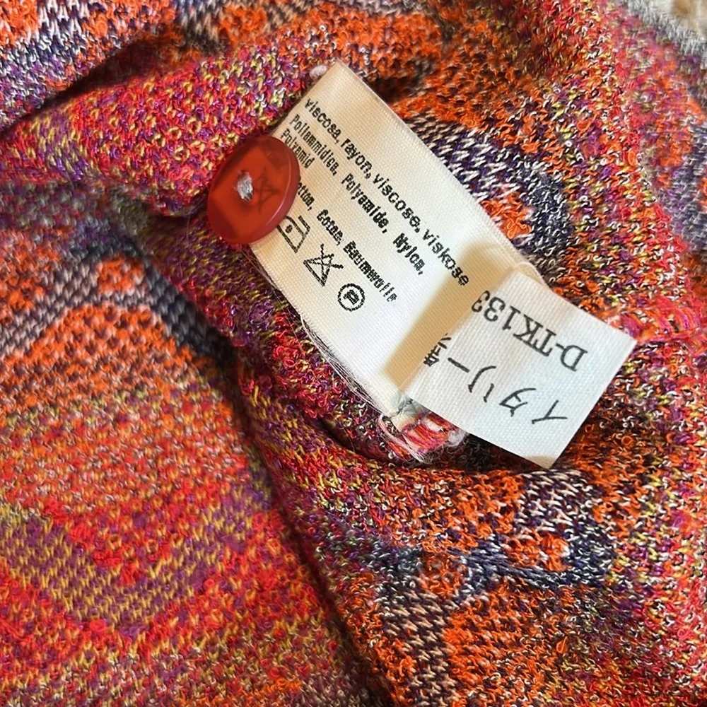 MISSONI sweater vest - Image 6