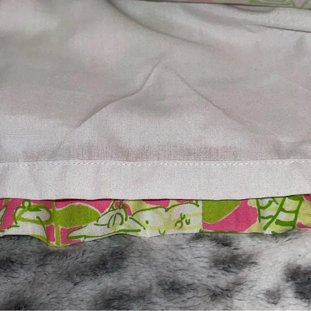 Lilly Pulitzer Sheath Dress - Image 4