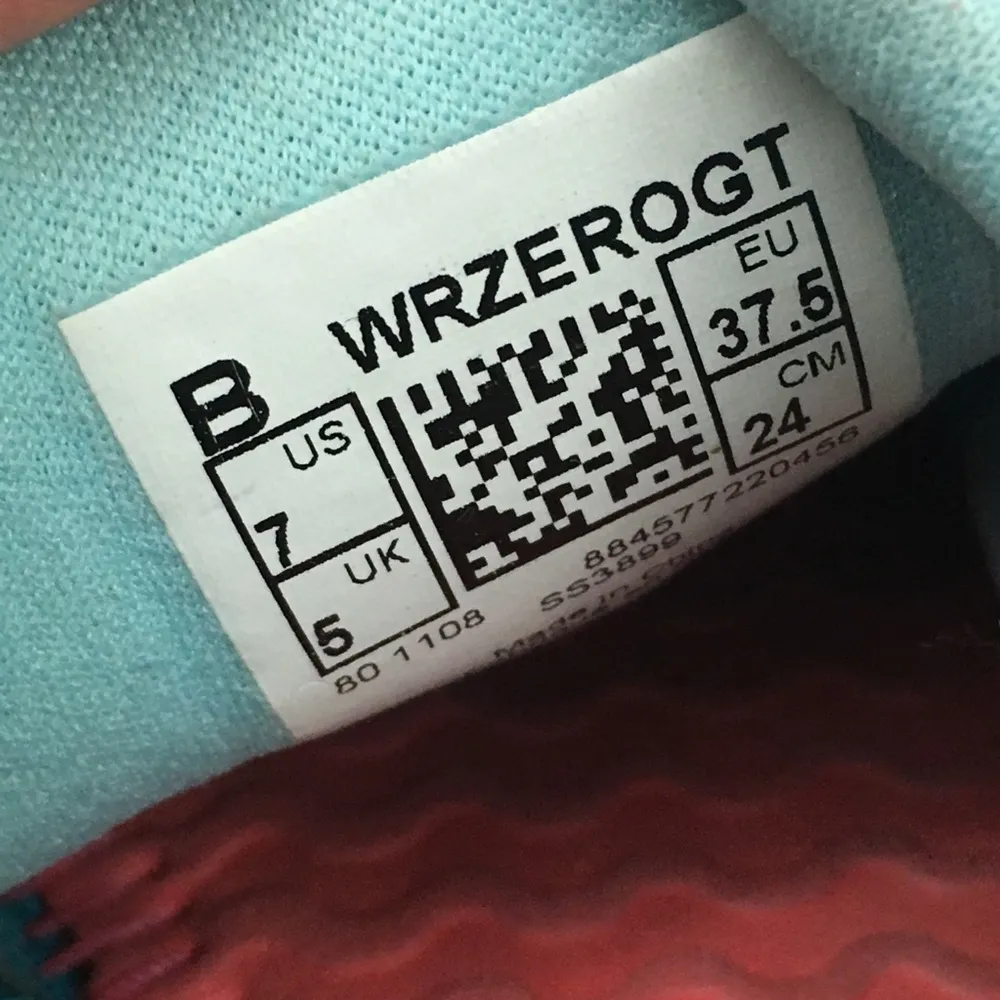 New Balance Zero Slip On Sneakers - Image 8