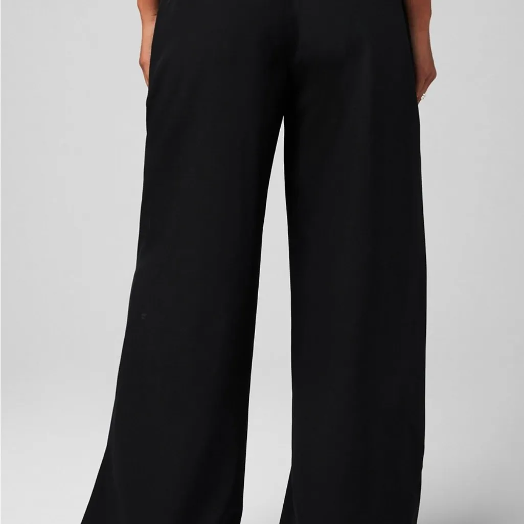 Fabletics Downtown Wide Leg Pant - Image 2