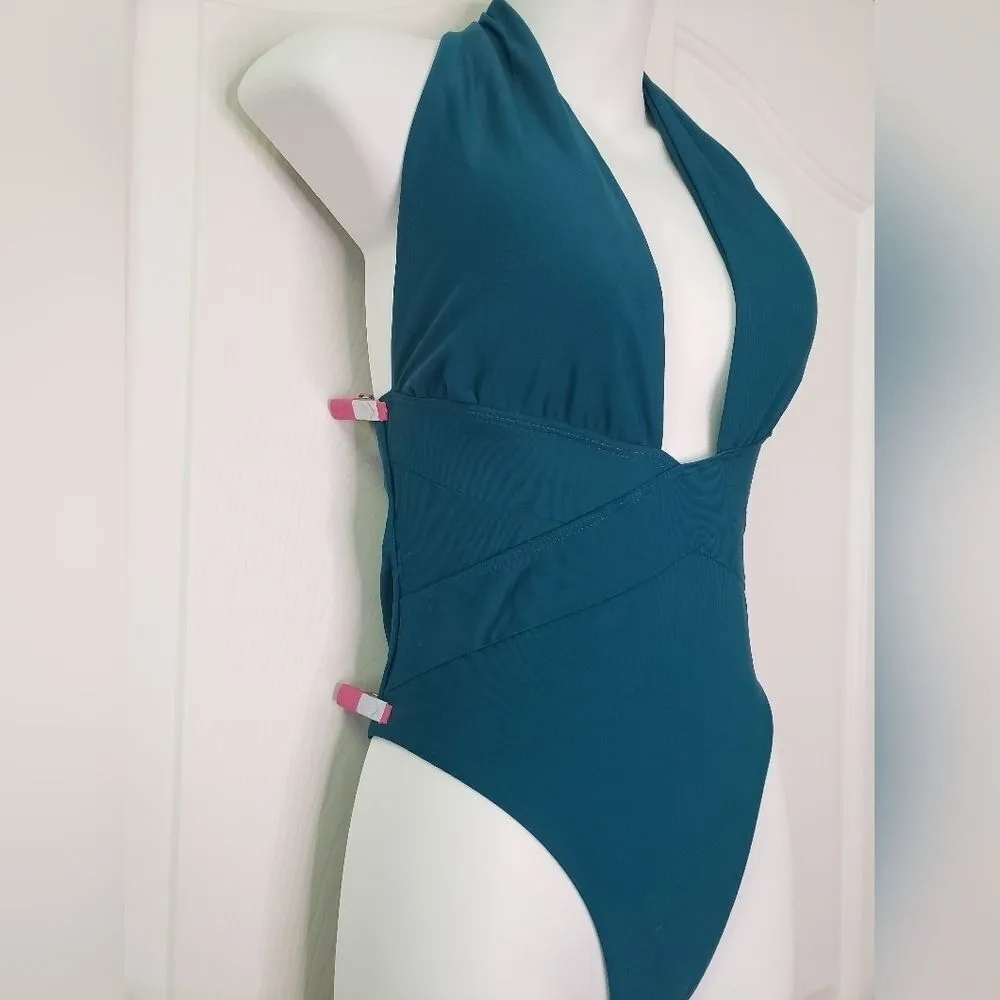 NWOT Zaful Swimsuit One Piece - Image 4