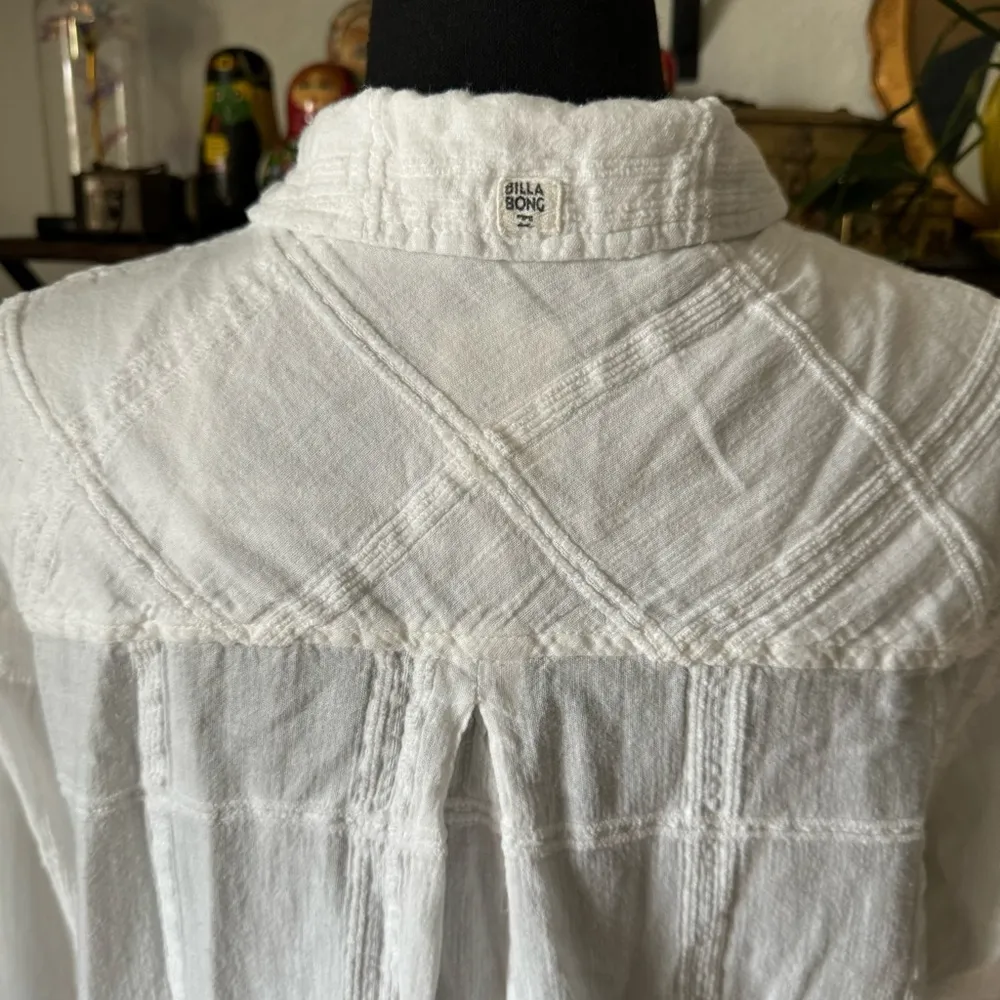 BILLABONG Women's Easy Moves Shirt - Image 7