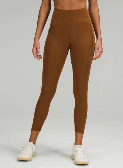 Lululemon Power Thru HR Tight - Image 1