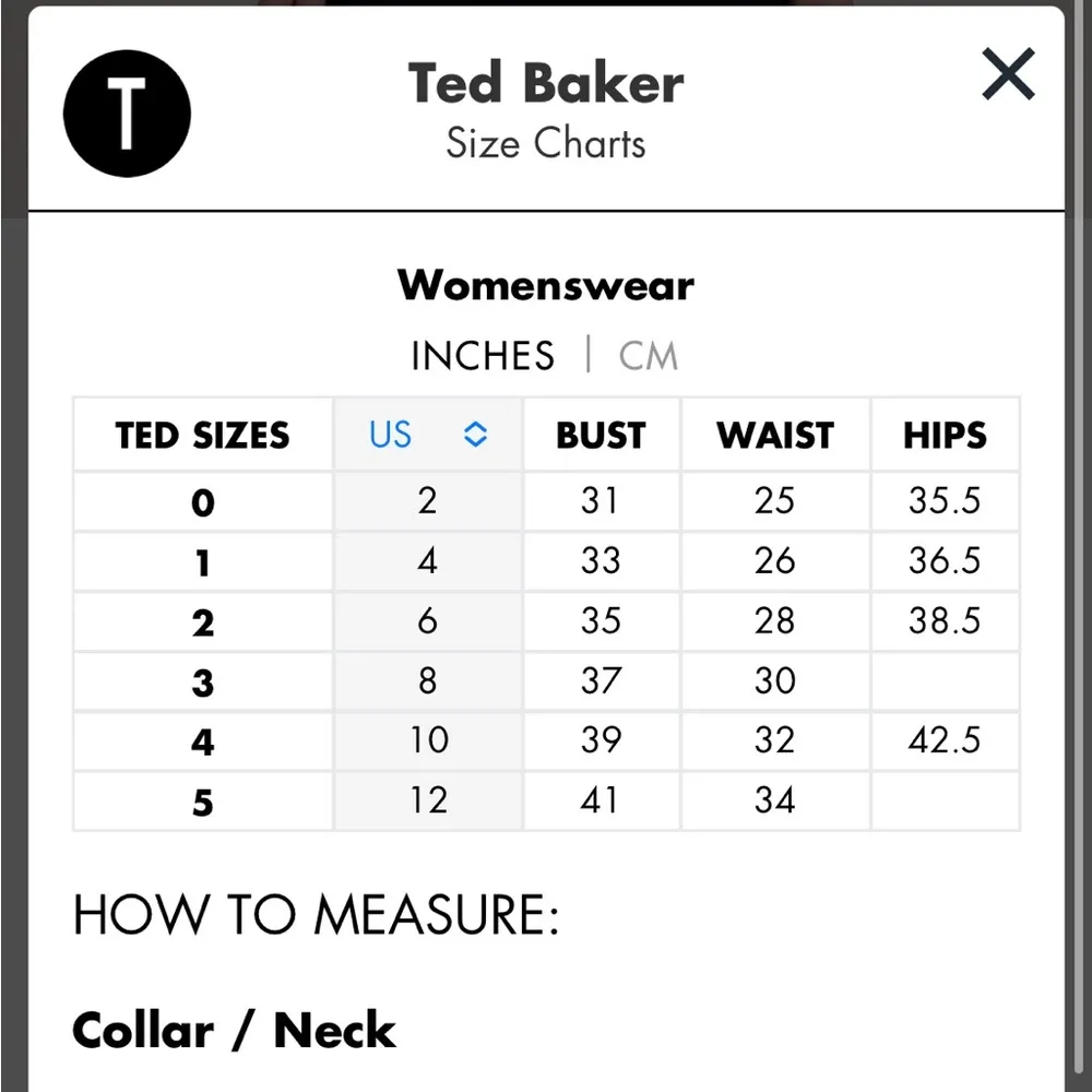 TED BAKER LONDON
Jjordan Metallic Detail Cotton Blend
Sweatshirt - Image 8