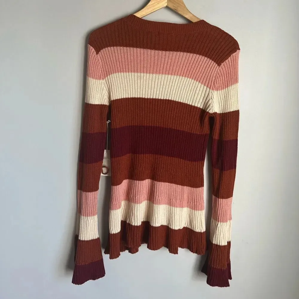 NEW tularosa Courage Sweater - Image 4