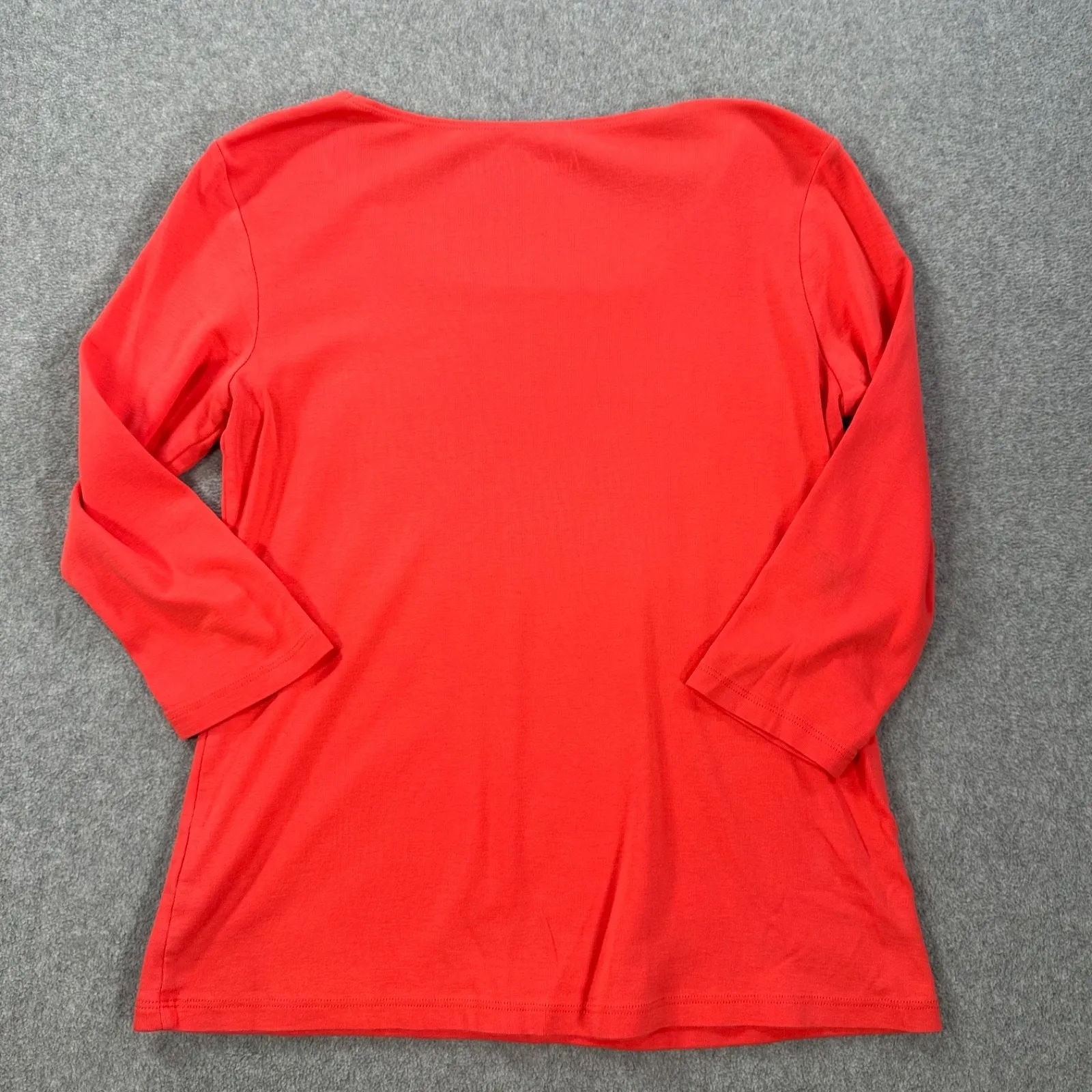 Isabella Bird Square Neck Top Women's X - Image 8