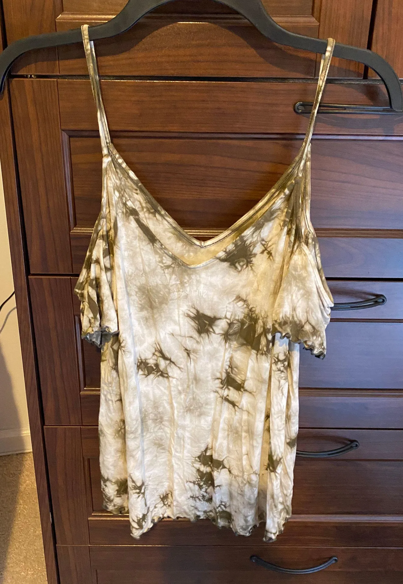 Soft + Sexy Tee - Image 2