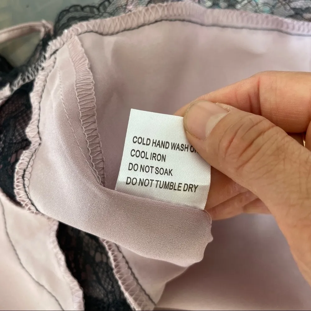 NEW Pink tank by Seek the label - Image 6